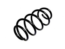 Coil Spring Front Fits Seat Altea 1.9 Tdi 04-11 2.0 Fsi 04-08