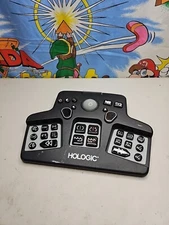 Hologic SecurView Keypad PN: CMP-01164 Untested 