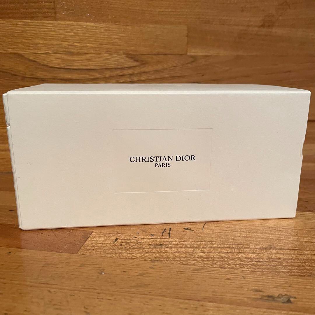 Christian Dior Mini Candle Set 30 Montaigne & The Osmanthus With