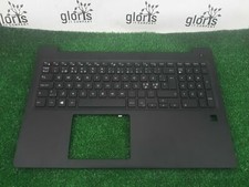NEW Genuine Dell Latitude 15 3590 Palmrest Nordic Keyboard 0TXK7F 0G0DDD