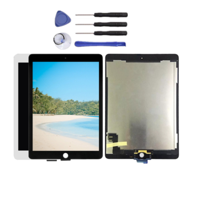 For Apple iPad Air 2 A1566 A1567 LCD Display Touch Screen