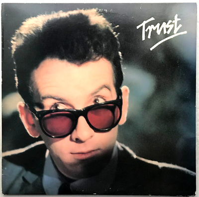 ELVIS COSTELLO AND THE ATTRACTIONS 