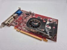 CONNECT 3D RADEON X1600 PRO 512MB DDR PCI-Express grapics card DVI VGA S-VIDEO