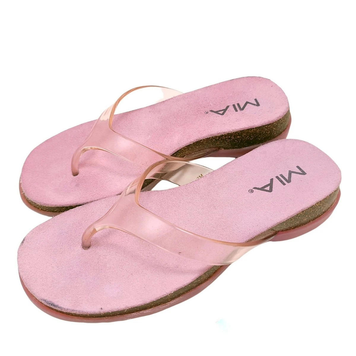 Mia flip best sale flops