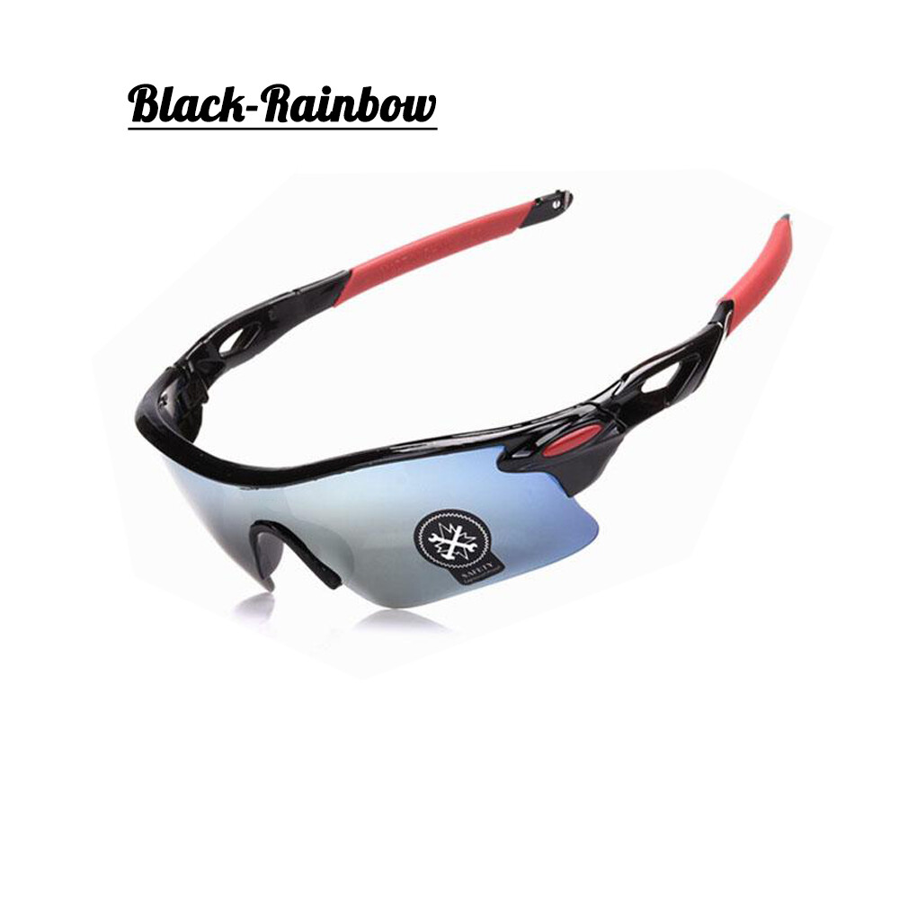 Cycling Biking Driving Running Men Ladies Outdoor Golf Sports Goggle