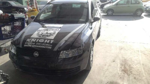 0071793232 Testa Per FIAT STILO (192) MULTI WAGON 1.9 JTD 115 2003 2059127 - Foto 7 di 10