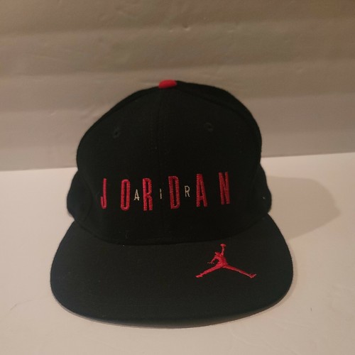 AIR JORDAN Vintage NIKE 90's Snapback 