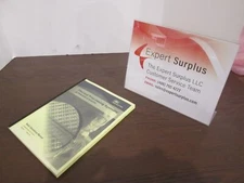 TEL Tokyo Electron, ALPHA-8SE/ATP/ATPf, Basic Operations Manual Rev 4, New