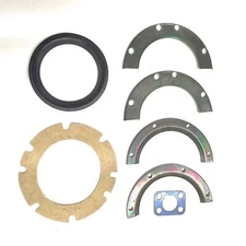 STEERING KNUCKLE REPAIR KIT - 1 SIDE - SAMURAI '80-'95