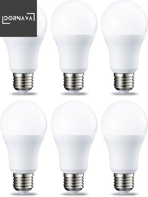 Amazon Basics Led-Leuchtmittel, Edison-Schraubgewinde E27, 10 W (Entspricht 75-W