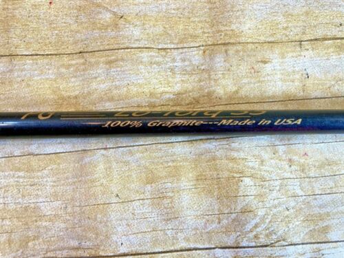 TURBO POWER STEEL PLUS 3 TITAN YOUR CHOICE 3, 4, 6, 8, PW SW IRON RH R FLX GRAPH - Picture 37 of 46