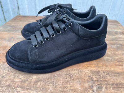 ALEXANDER MCQUEEN, GRÖSSE 41, 41D, 625167, 41D, ALEXANDER MC QUEEN