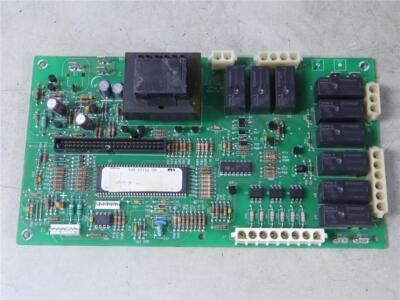 Invensys Appliance Controls 100-01153-09 Control Circuit Board 9-466-03