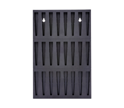 Fire Board Clipper Aufsteller New Design Modern 8er / 24er