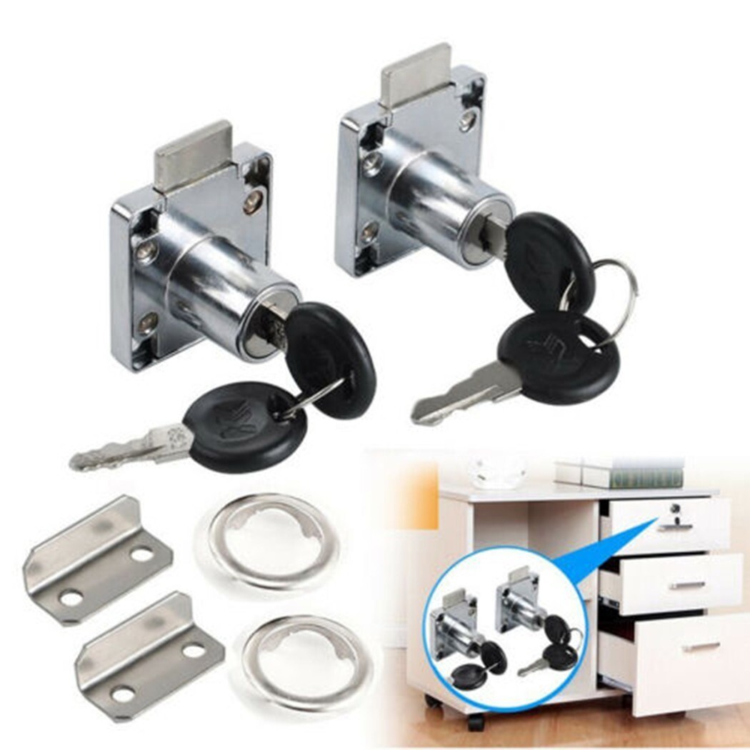 Locks For Cabinet With Keys Window Security Lock Antitheft Cabinet