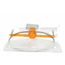 TYC Blinkleuchte Blinker vorne rechts für Renault Twingo I C06_ 1.2 12-5001-LA-2