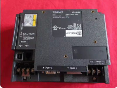 1pcs Used KEYENCE VT3-Q5M | eBay