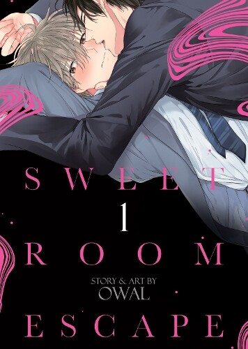 Owal Sweet Room Escape Vol. 1 (Tascabile) Sweet Room Escape