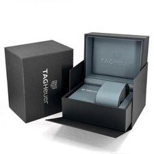 TAG Heuer Formula 1 Date, Quartz, 41 mm, WAZ1110.BA0875, Complete, Unworn 2025 9