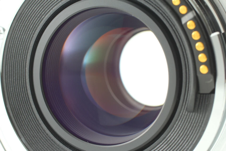 【MINT】Kenko C-AF 2X TELEPLUS PRO 300 DGX for CANON EOS Teleconverter #0705 - Image 4 of 4