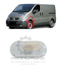 Clignotant Nissan PRIMASTAR