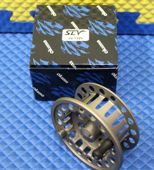 Okuma Bobine Moulinet Spare Spool - ZXP-14000P-SPOO