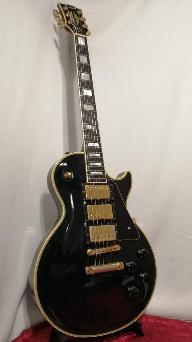 Gibson es339 Gibson Les Paul Custom セット Gibson es339 Gibson Les Paul Custom セット Gibson Custom Les