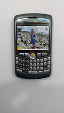 43.Blackberry 8320 - For Collectors - Unlocked