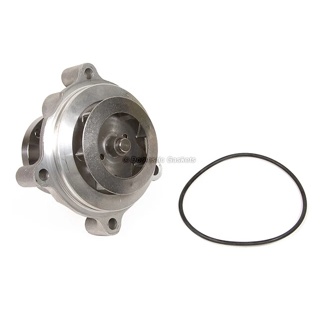 Водяной насос GMB подходит для Ford Mustang Lincoln Mercury Grand Marquis 4.6 SOHC DOHC - Изображение 4 из 4