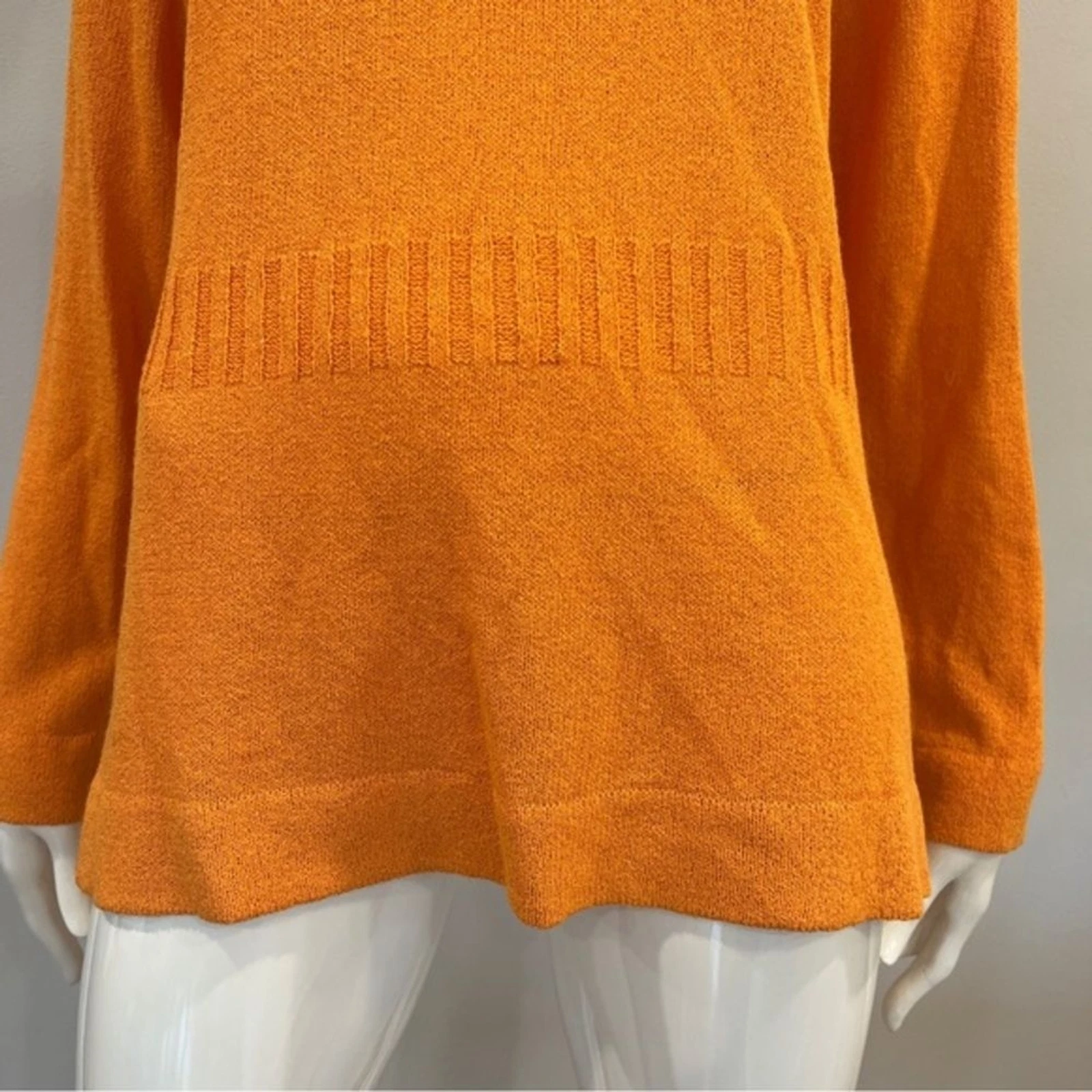 Set Maglione e Cardigan Bottega Veneta Maniche Lunghe Vintage Taglia Small