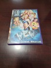 Women's Extreme Wrestling Volumes 13-16 DVD, Nice shape!