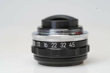 Nikon EL-Nikkor 135mm f5.6 Enlarging Lens 2 N6809