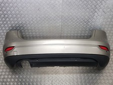 Pare-choc arrière Renault FLUENCE