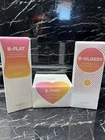 MAELYS B-FLAT + B TIGHT + B-GLOSSY 3.38oz New 🔥SALE🔥