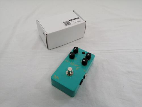 Bjfe Nisse F Effector DGz39 - Picture 1 of 16