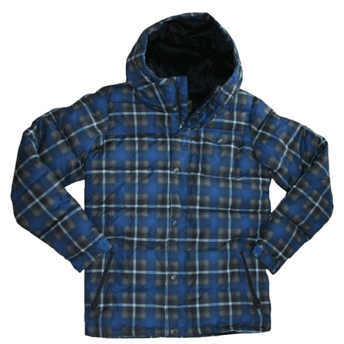 Burton AK 2L GTX Stagger Jacket Men's Medium Ski Snowboard