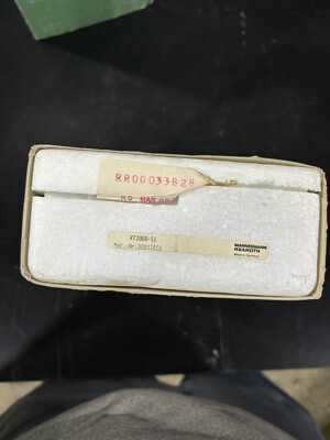 Mannesmann Rexroth Card VT2000-51
