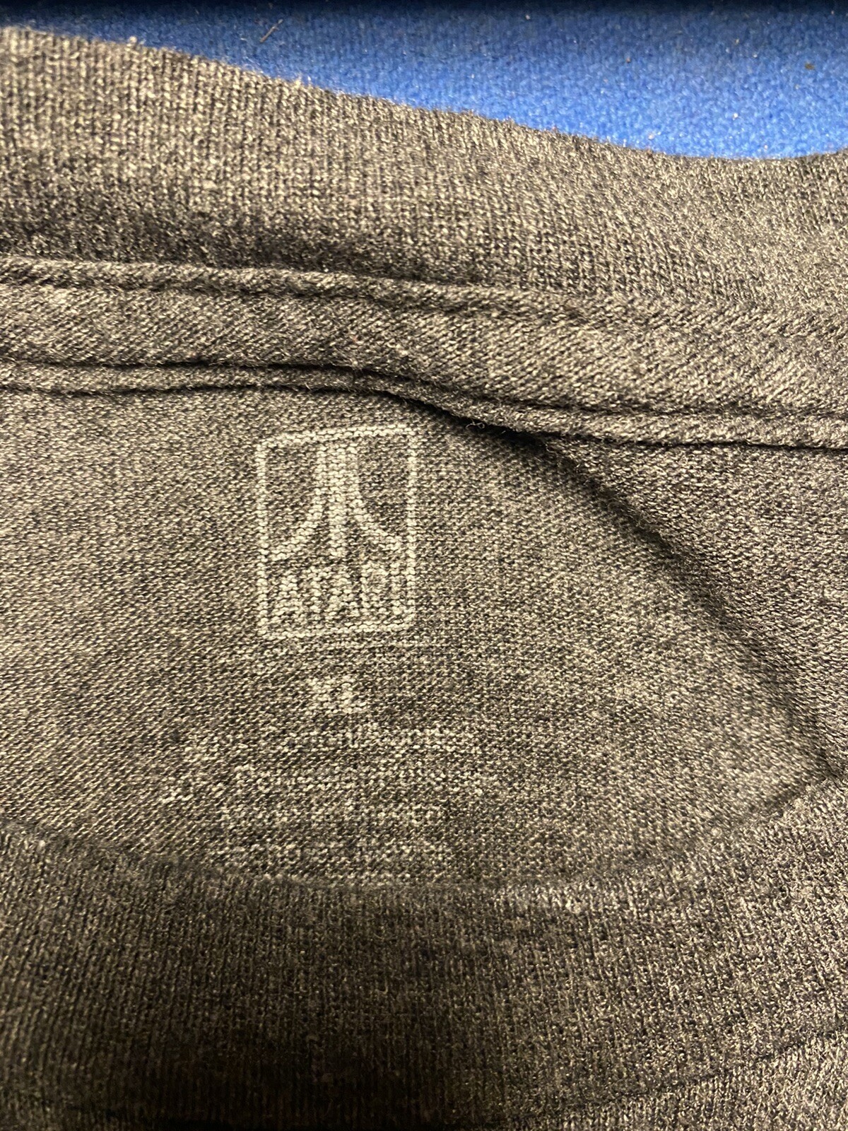 Atari Entertainment Technologies Grey Officially … - image 3