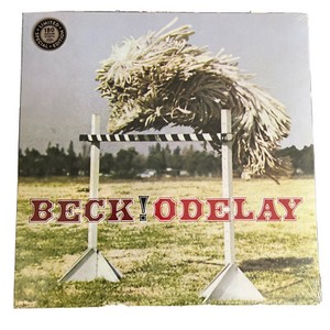 Beck Odelay Vinyl | eBay