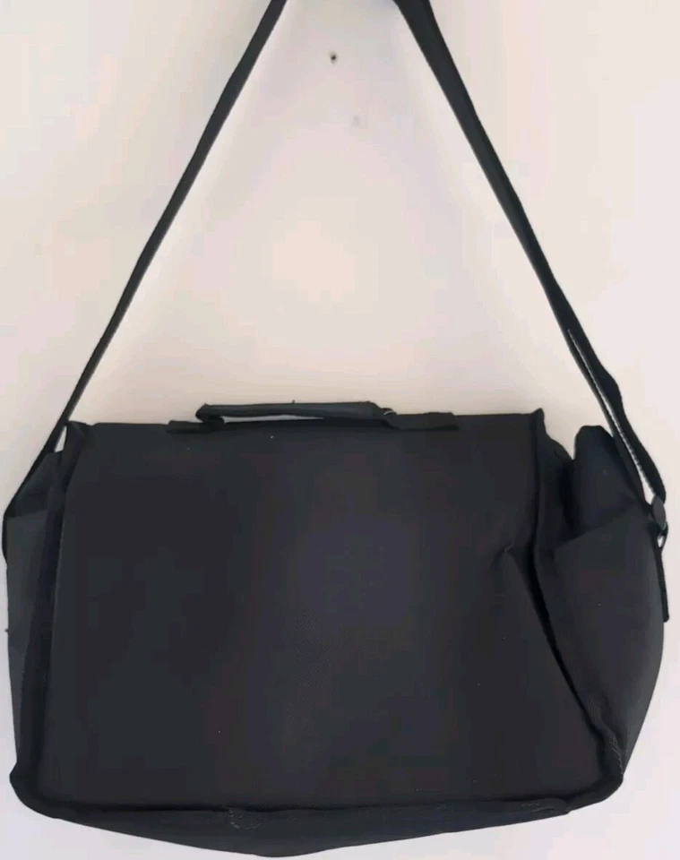 VIVITAR Black Camera/Camcorder Gadget Bag - 11" x 6" x 6" - Image 3 of 4