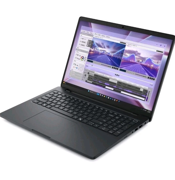 Dell Pro MAX 16 MC16250 Intel Ultra7 RAM 64GB SSD 2TB RTX PRO 2000 BLACKWELL 8GB - Immagine 4 di 4