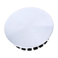 For Chevy Cobalt 2005-2010 Wheel Center Cap Metal Plastic Material 9596653 For Chevy Cobalt 2005-2010 Wheel Center Cap Metal Plastic Material 9596653