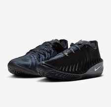 Nike Air Zoom Gt Cut 4  Black Anthracite  Size 15 excellent condition