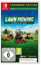 ebay® Auktion 277506461546 | Astragon Lawn Mowing Simulator - Landmark Edition (Nintendo Switch) Thumbnail of ebay® auction 277506461546 | Astragon Lawn Mowing Simulator - Landmark Edition (Nintendo Switch)