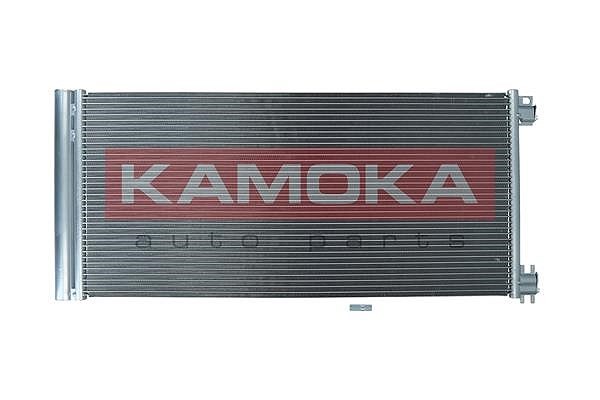 Kamoka Kondensator, Klimaanlage U.A. FüR Fiat, Nissan, Opel, Renault-image