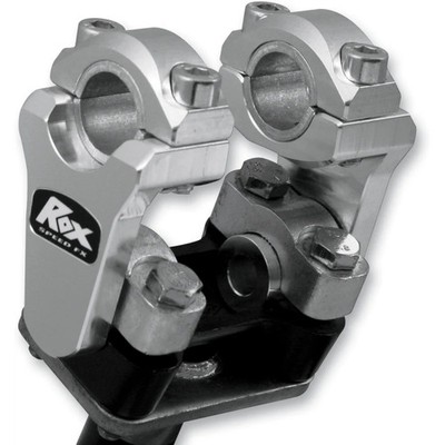 ROX SPEED FX RISER 2'' ROX PIVOT ELITE 1R-P2SE