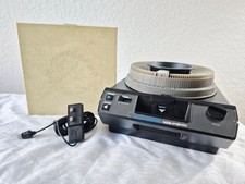 Professionally Rebuilt Kodak Carousel 4600 Slide Projector Newly Serviced 4004