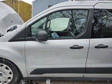 Driver Front Door Canada Market Electric Fits 14-18 TRANSIT CONNECT 2412925