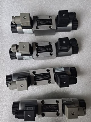 1PS   New Wandfluh WDMFA06-ACB Solenoid Valve