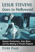 Dore Page Leslie Stevens Goes to Hollywood (Paperback) (UK IMPORT)